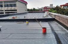 如何提高遂宁屋面防水的施工质量？