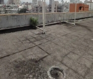 如何使用遂宁屋顶漏水的材料呢
